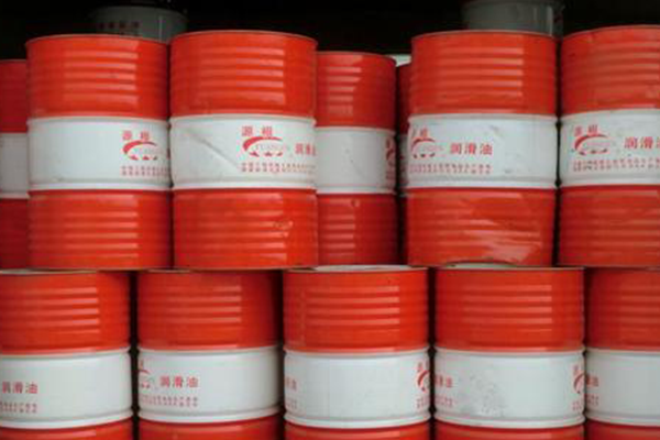 液压油质量